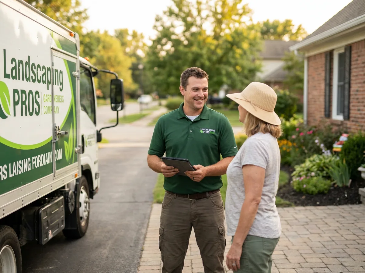 Landscaping Ama, LA FAQs
